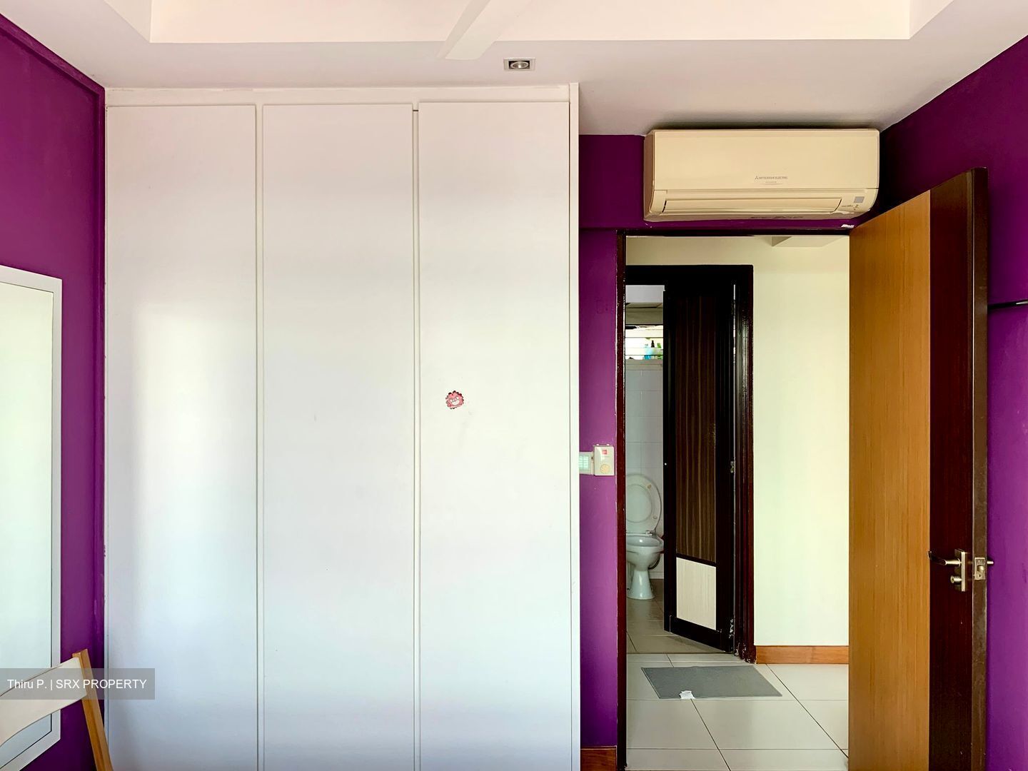 Blk 80A Telok Blangah Towers (Bukit Merah), HDB 4 Rooms #446385021